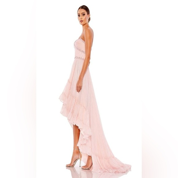 Mac Duggal 68096 Size 8 NWT - Picture 2 of 13